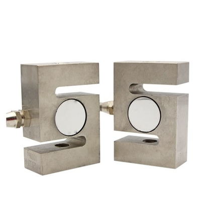 1000kg 500kg weight sensor tension compression s type load cells for Crane Scale loadcell